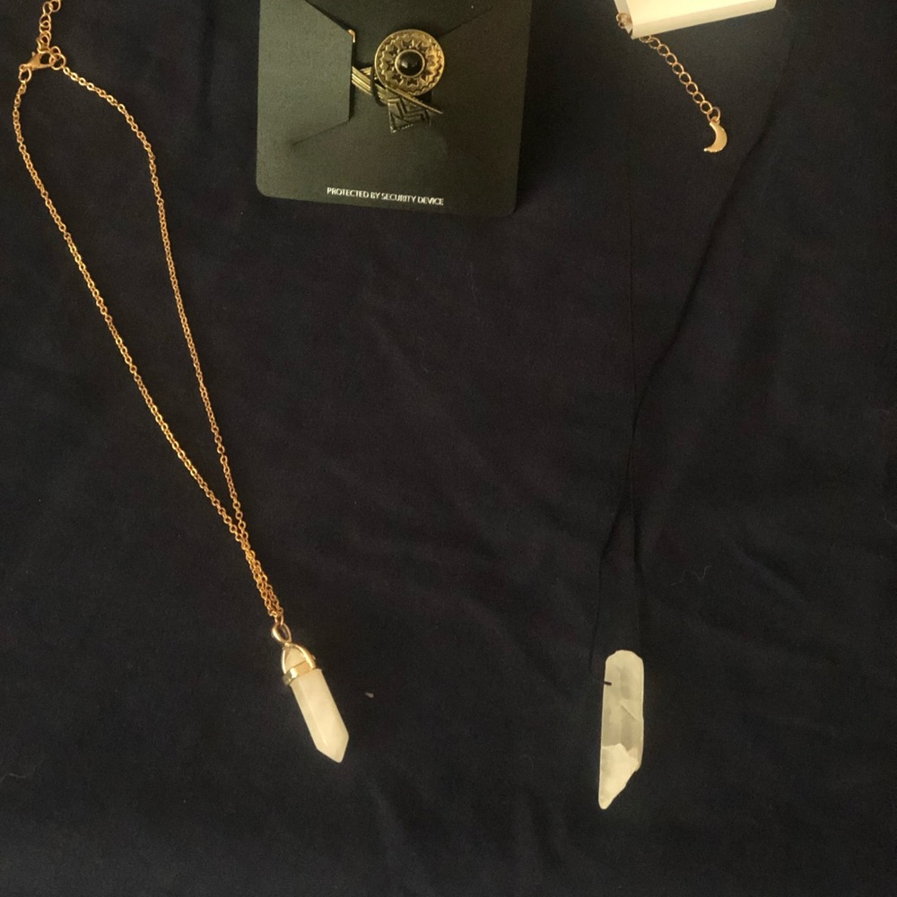 JEWELRY WET SEAL